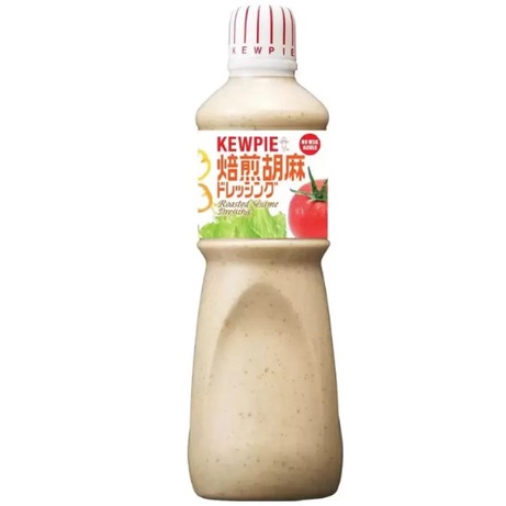 好市多 Costco Kewpie 胡麻醬1公升