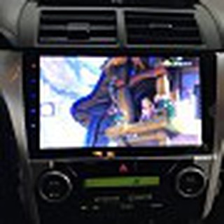 TOYOTA 七代 CAMRY 10.2吋 大螢幕 8核心 安卓版Android上網/導航/藍牙/方控/GPS 2+32