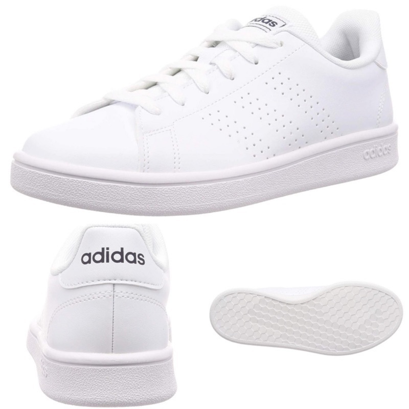 adidas neo valclean