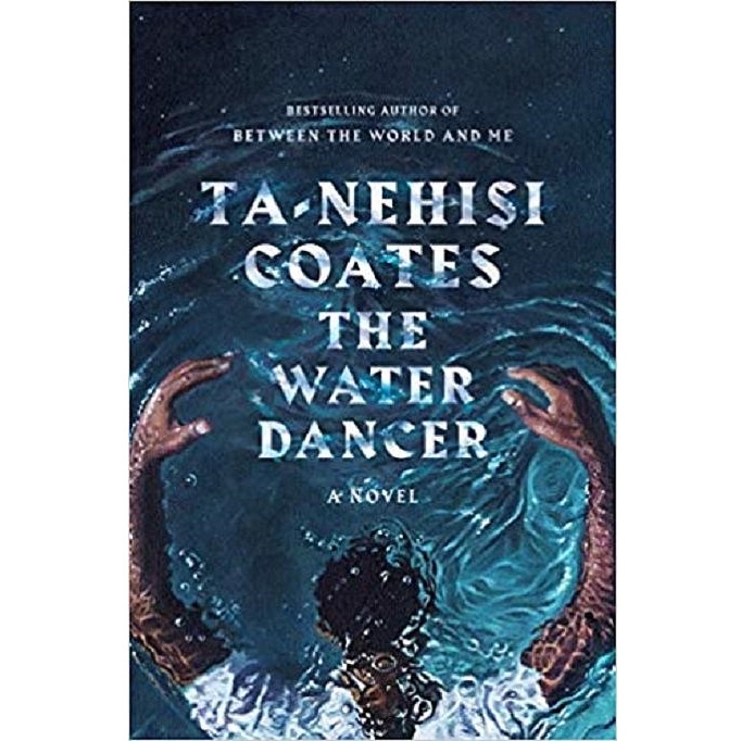 The Water Dancer/Ta-Nehisi Coates eslite誠品