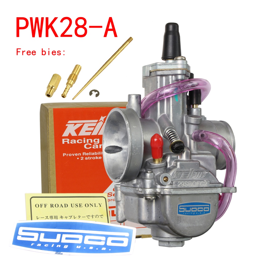 摩托车化油器PWK28 越野车250CC高品质KEIHIN化油器| 蝦皮購物 摩托车化油器PWK28 越野车250CC高品质KEIHIN化油器| 蝦皮購物