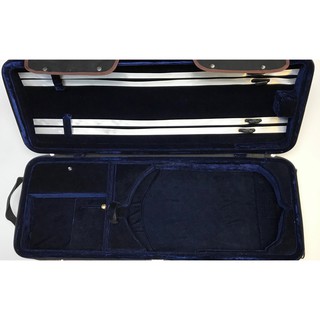 S&L可調式中提琴盒 適合14吋至16.5吋-愛樂芬音樂