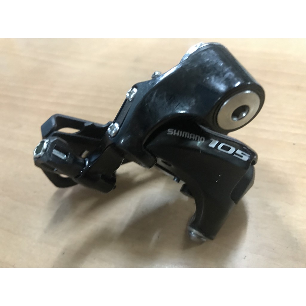 火雞Tth 原廠散裝特價全新 日本製Shimano 105 RD-5800 SS 後變速器 11速
