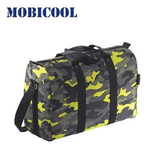 ★【MOBICOOL】 ICON Ⅱ 16 保溫保冷袋（迷彩黃）