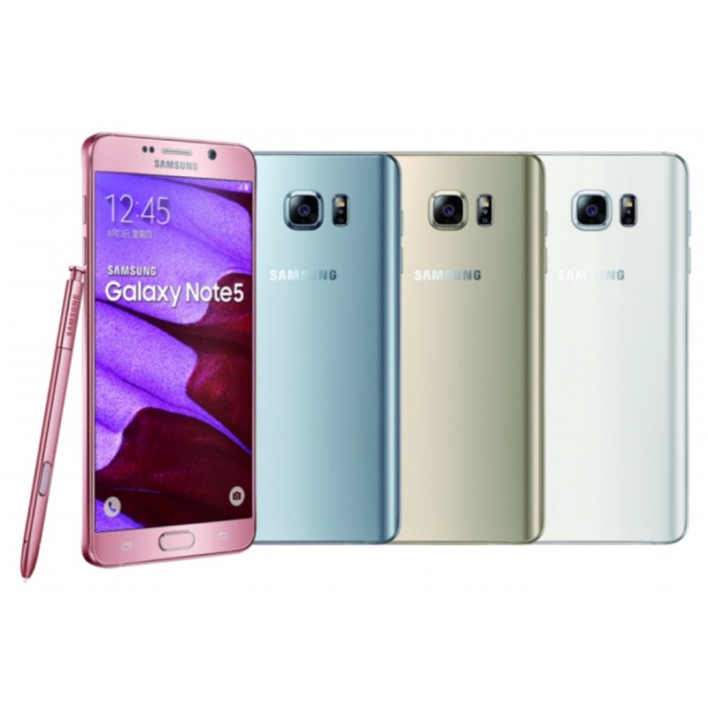 Samsung Galaxy Note5 32G 贈原廠手機殼