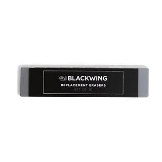 BLACKWING Replacement Erasers/ Grey 灰色   eslite誠品