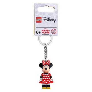 ||高雄 宅媽|樂高 積木|| LEGO“853999‘’Disney’s Minnie Key Chain