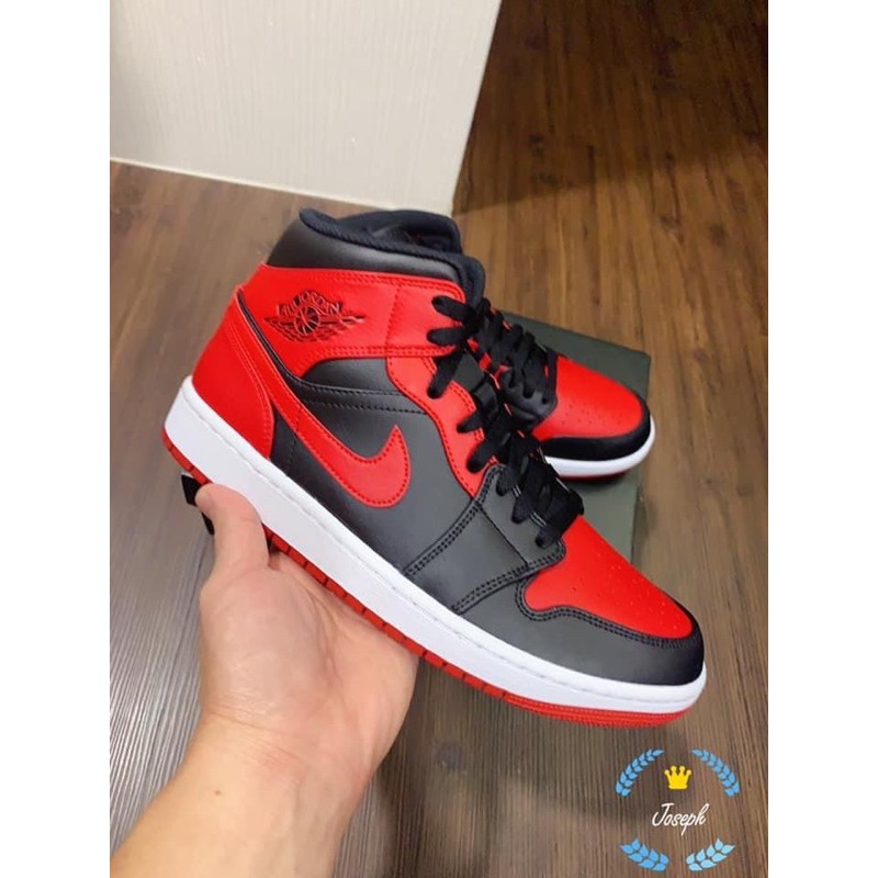 jordan 1 banned mid