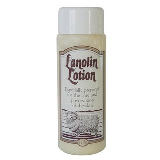 【芳芳小舖】紐西蘭 第一品牌 LANOLIN LOTION 綿羊乳液 潤膚乳液 110g