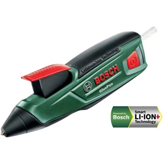 🔰花男宅急店 🚨隔日到貨【全新正版】德國 BOSCH 博世 無線 熱熔膠筆 充電式 熱熔膠槍 膠槍 GLUE-PEN