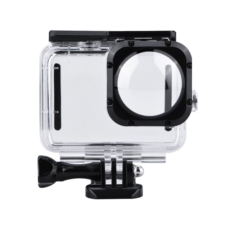 GoPro 9 / 10 / 11 / 12 廣角鏡 40米 防水殼 廣角鏡頭 潛水殼 適用 MAX lens mod