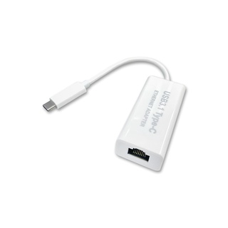 CX 高速 Type C 1Gbps外接網路卡 臺灣晶片 USB 3.2 網路卡 網絡卡