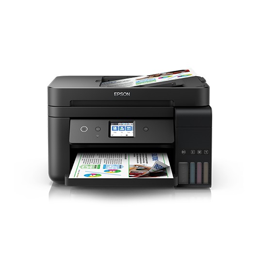 epson printer l6190