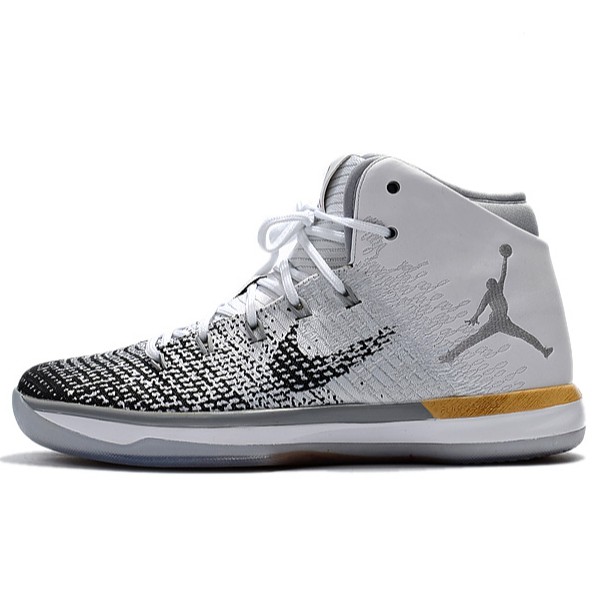 jordan 31 wolf grey