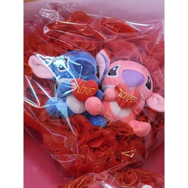 💓 結婚用品💓史迪奇  車頭綵  新娘禮車 💓男方結婚用品  訂婚用品  💓車頭彩  車把花