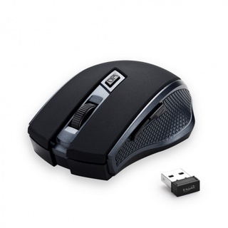 滑鼠 無線滑鼠 靜音滑鼠 E-books M50 六鍵式超靜音無線滑鼠