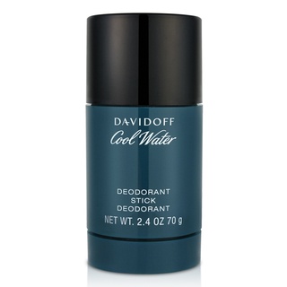 *奶綠*Davidoff Cool Water 冷泉男性體香膏 70g