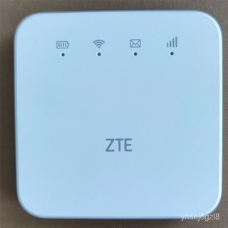中興ZTE MF927U 路由器 適用sim卡 4G LTE WiFi Mobile 150Mbps