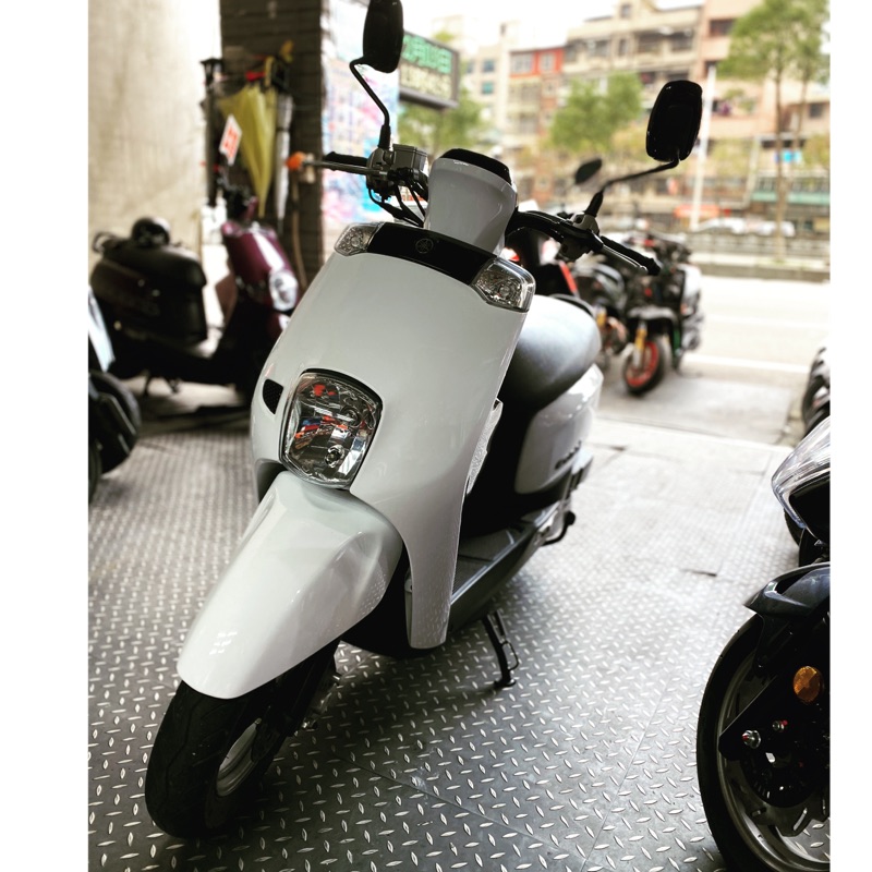 基隆順輪中古機車大頭qc 二代qc Qc100 Cuxi 代步買菜分期中古機車二手機車115qc Qc 蝦皮購物