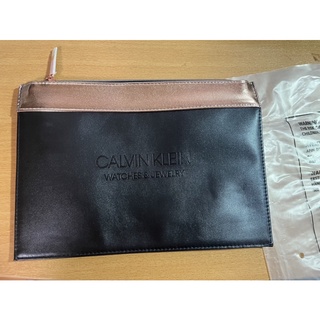 Calvin Klein收納包（化妝包）