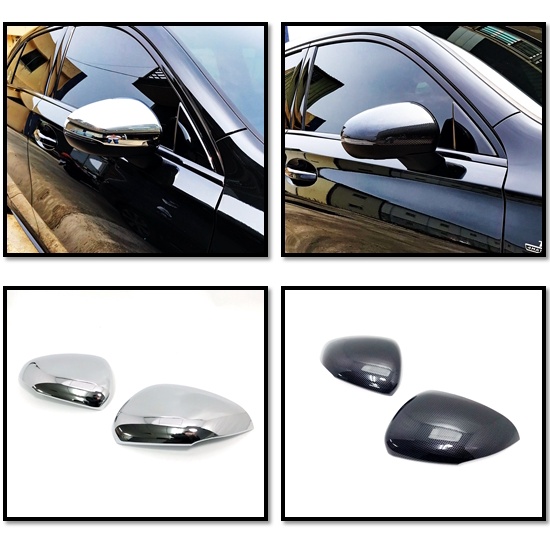 圓夢工廠 Benz 賓士 W177 V177 A180 A200 A250 A35 A45 後視鏡蓋 後照鏡蓋 保護裝飾