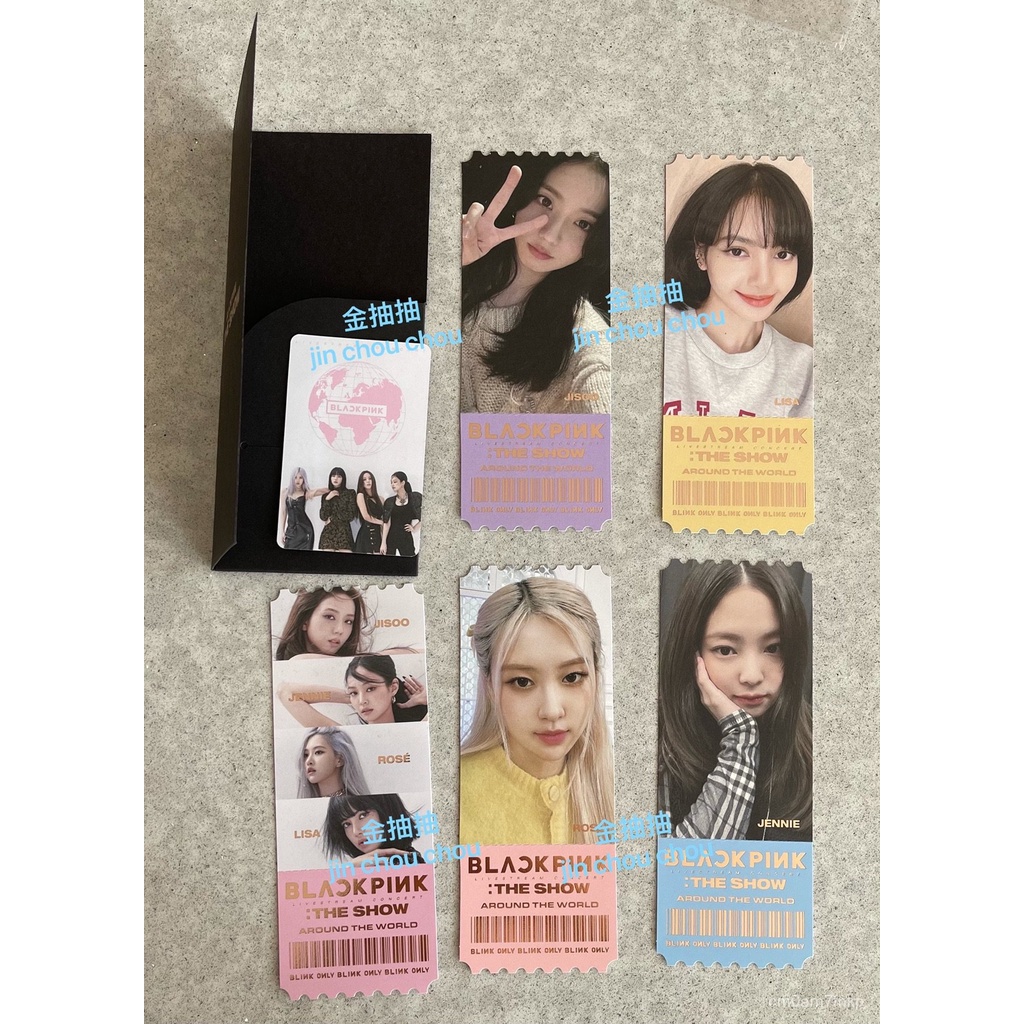 73％以上節約 BLACKPINK LISA ポストカード 3枚セット agapeeurope.org