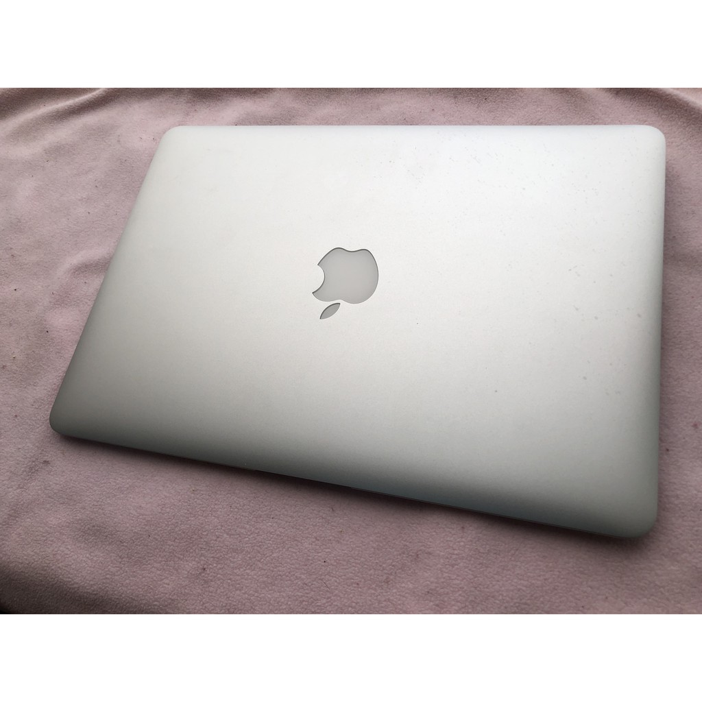 MacBook Air (13吋, 2013 Late)