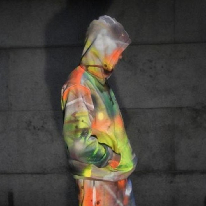 rammellzee supreme hoodie