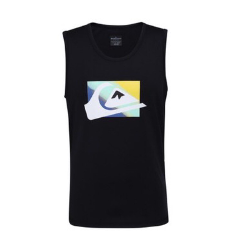 QUIKSILVER M&amp;W2 TANK 防磨背心 S號