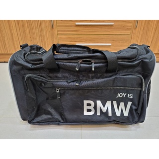 2021全新款BMW 手提袋 旅行袋 行李袋