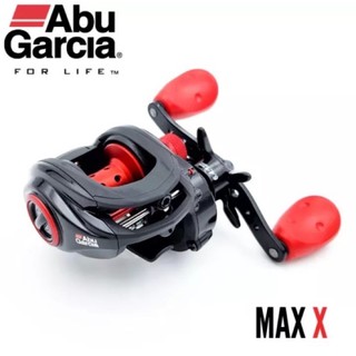 ［三重東區］私訊優惠價 Abu Garcia 阿布 Max X 小烏龜 梭型捲線器 左手 淡水路亞 微拋 假餌 路亞