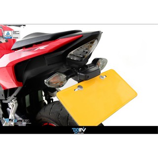 【R.S MOTO】Dimotiv HONDA CBR500R CBR 16-19 短牌 大牌架 DMV