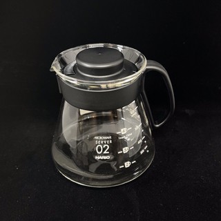 🔥降價🔥 HARIO V60 耐熱玻璃壺 手沖 咖啡壺 600ml XVD-60B