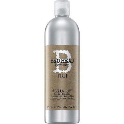 TIGI BED HEAD FOR MEN 純淨男孩洗髮精 750ml