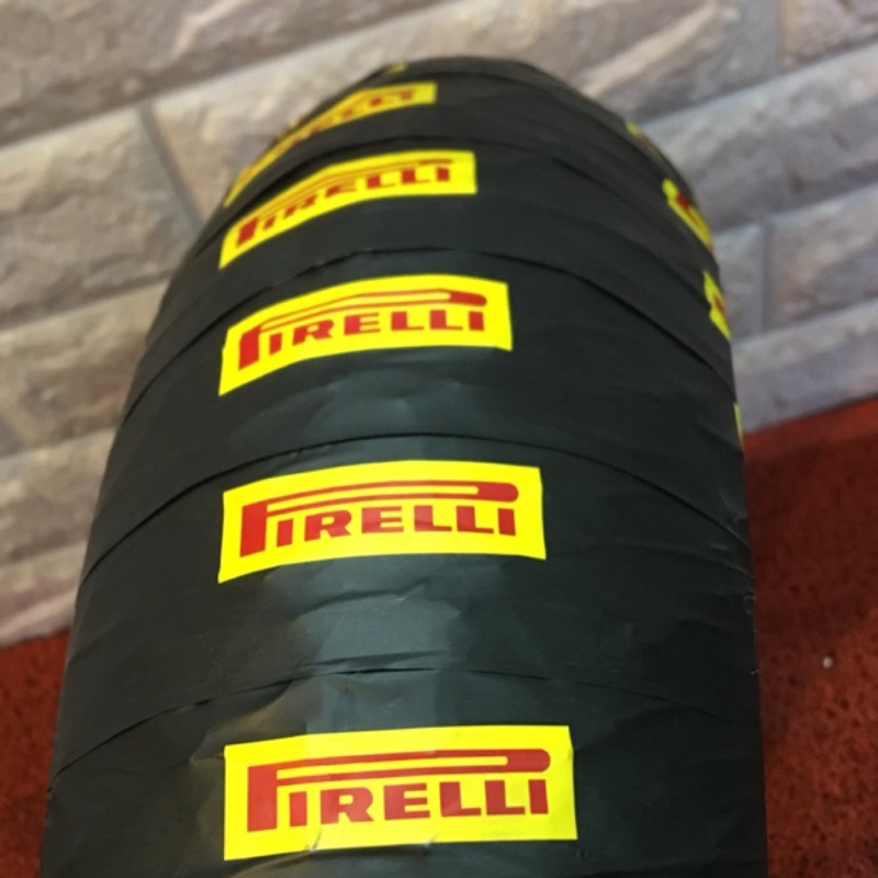 銘達車業 Pirelli 倍耐力 ANGEL 天使 輪胎 110 120 130 70 12 / 競戰 勁戰 雷霆 s