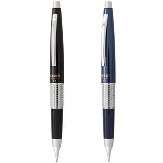 Pentel CIL KERRY海外限定版 [P1037] 0.7mm自動鉛筆