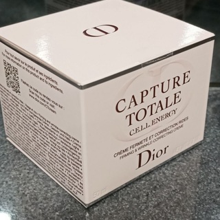 專櫃正品 Dior 迪奧 逆時能量奇肌霜 50ml 現貨特價