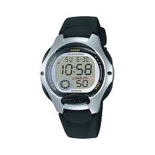 【KAPZZ】CASIO 10年電力錶款 LW-200-1A