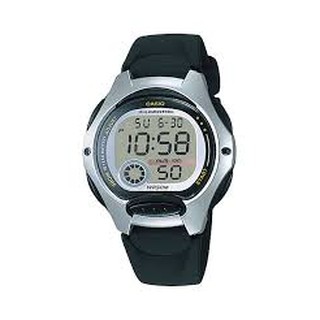 【奇異SHOPS】CASIO 10年電力錶款 LW-200-1A