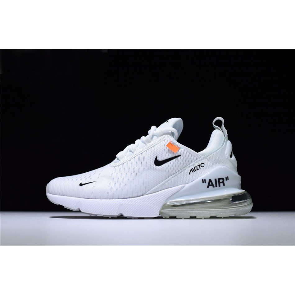 off white x air max 270