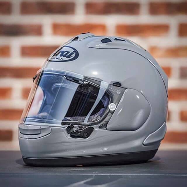 勞力士代購 大葉騎士部品 現貨 Arai Rx 7x Arai Rx7x 鴨尾 淺墨 墨色 押尾 壓尾 後擾流 全罩 公司貨 正品 I Position 優惠推薦 21年9月