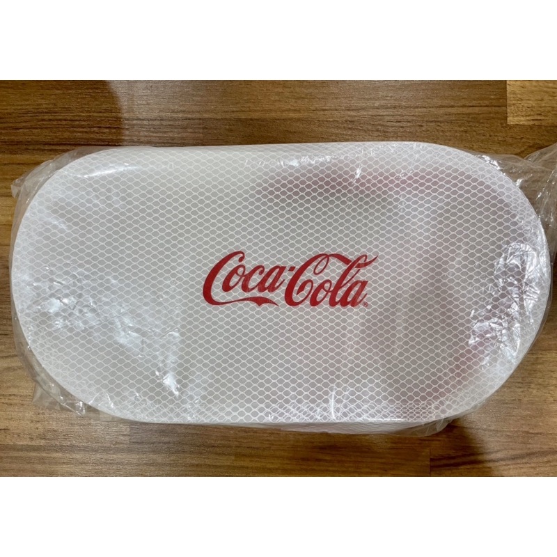 可口可樂Coca-Cola防水收納袋