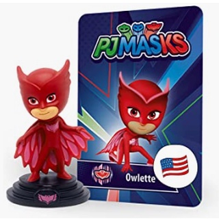 Tonies音樂故事人偶- PJ masks Owlette