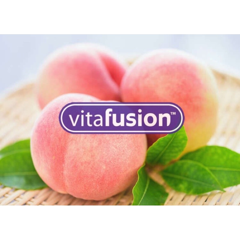 💓24H現貨😴美國🇺🇸vitafusion 🍑白桃Vitajoy💤🍓草莓 zz軟糖sleep軟糖🥱失眠助眠好眠 日夜顛倒