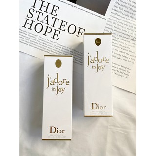 現貨*Dior迪奧 J'Adore in joy 愉悅淡香水(50ml) 女性香水 dior
