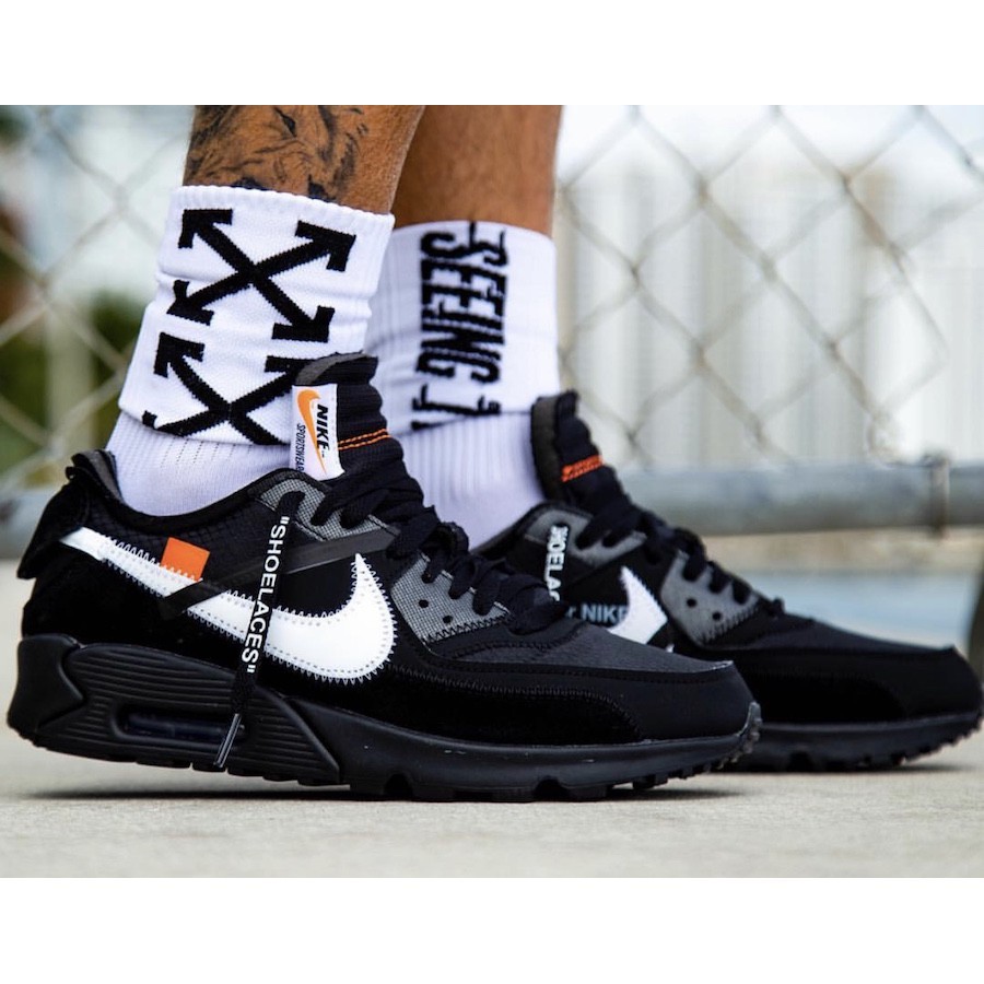 air max 90 ow