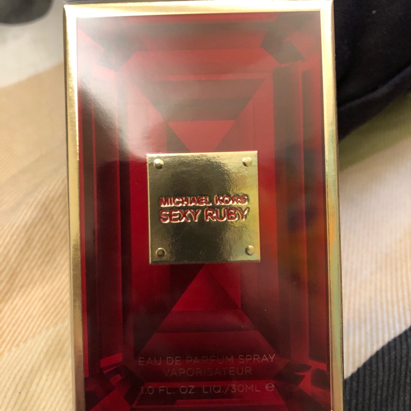 michael kors coral 30ml
