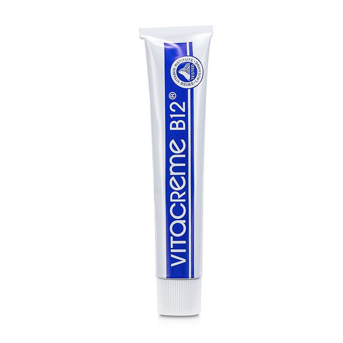 Vitacreme B12 瑞士維他命B12 - 亮顏喚膚霜Regenerative Cream
