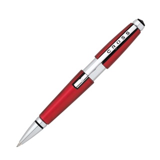 CROSS Edge創意系列 鋼珠筆 紅色 AT0555-7