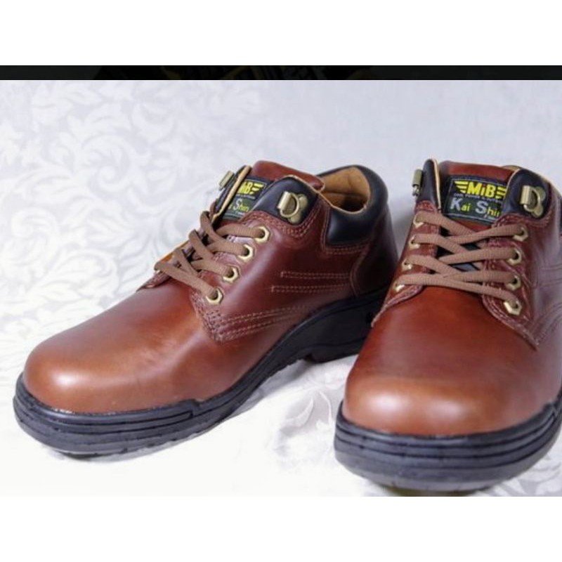 KS新上市MIB寬楦鋼頭氣墊安全鞋全新商品(pla574A03氣墊鞋)